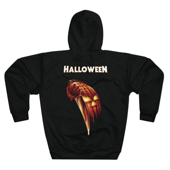 Halloween Movie - Hoodie - Picture 1 of 4